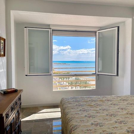 Sea Breeze Διαμέρισμα Santa Pola Εξωτερικό φωτογραφία